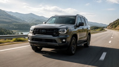Дизельные авто из Японии: стоит ли брать