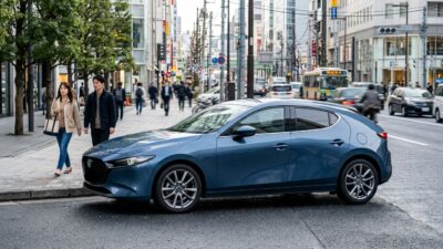 Honda из Японии: какие модели надёжнее и что выбрать