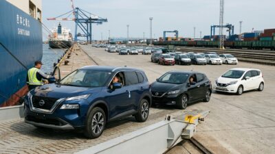 Nissan из Японии: какие модели везут и за что их ценят