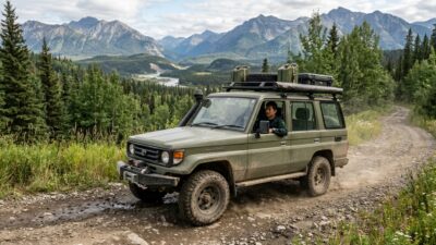 Toyota из Японии: какие модели берут и за что их любят