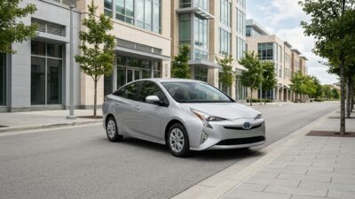 Какие японские авто выгодно везти в 2026: гибриды до 160 л.с.