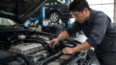 Двигатели японских авто живут долго: почему и как сохранить ресурс