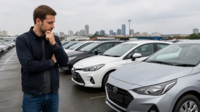 Как выбрать японский авто по бюджету