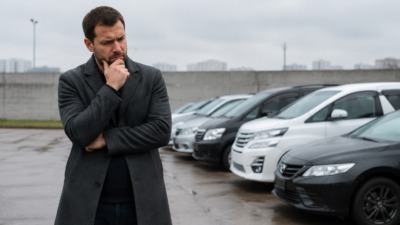 Какие японские авто лучше не везти в Россию