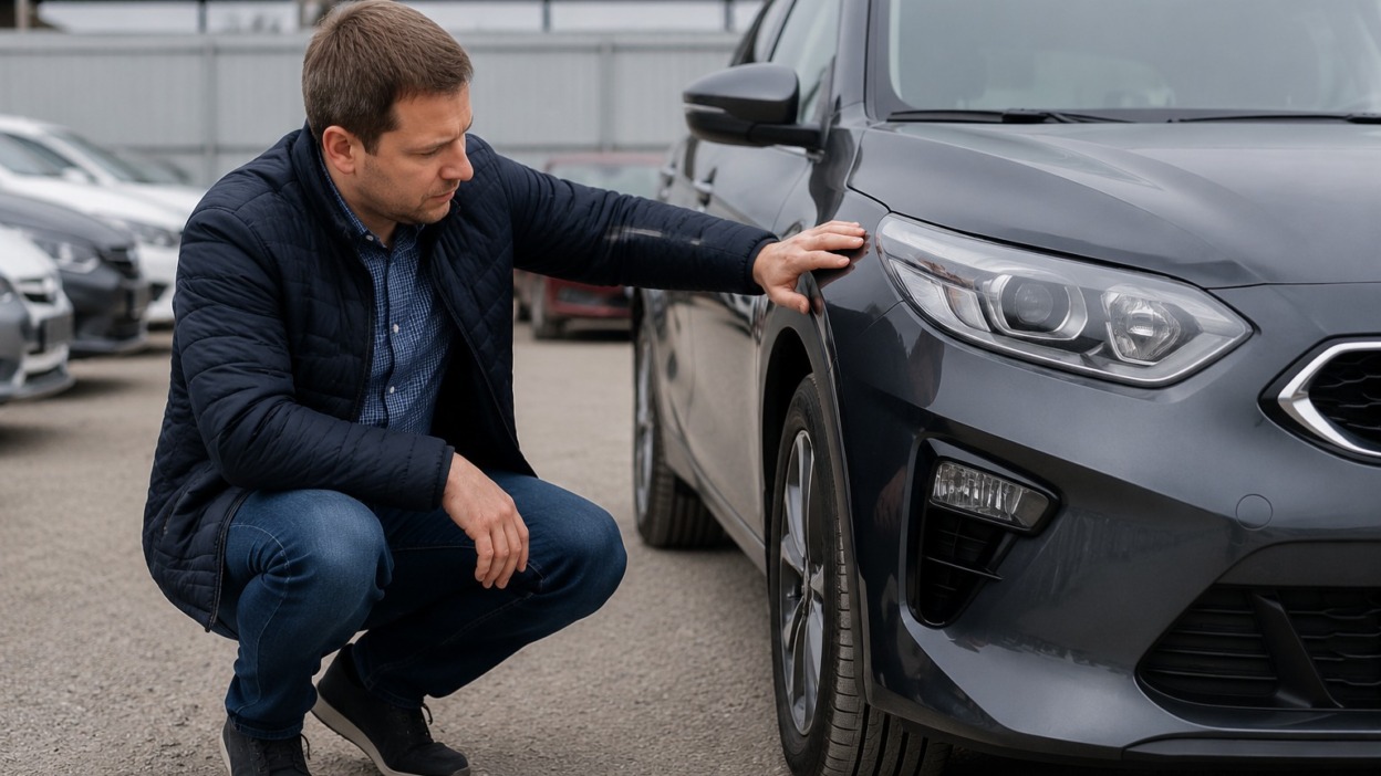 Что означают оценки 4, 4.5 и 5 в аукционном листе