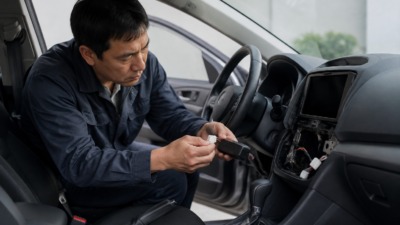 Можно ли скрутить пробег на японском авто
