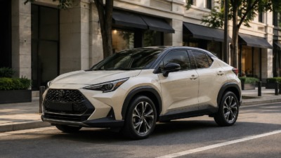 Suzuki и Mitsubishi из Японии: компактные и полноприводные модели