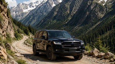 Внедорожник из Японии: Land Cruiser, Prado и что учесть при привозе