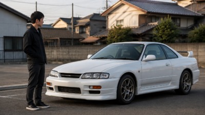 Внутренний рынок Японии (JDM): что это и чем хорош