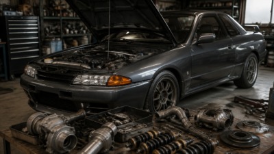 Что такое конструктор и распил авто