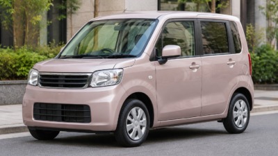 Daihatsu из Японии: что за марка