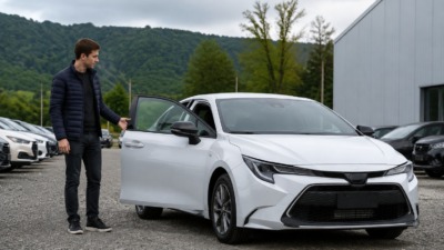 Можно ли купить японское авто без пробега по России