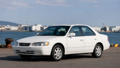 Проходные авто из Японии в 2026 году: какой год выгоден