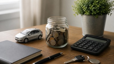 Сколько стоит содержание японского авто в год