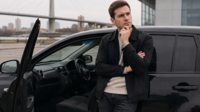 Стоит ли бояться правого руля